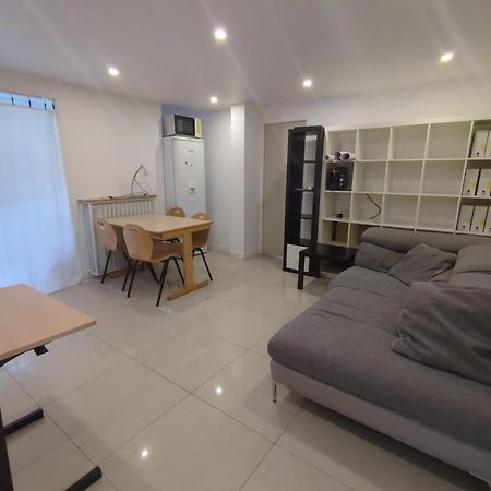 Appartamento House 20 Min From Paris By Metro, Free Parking Créteil Esterno foto