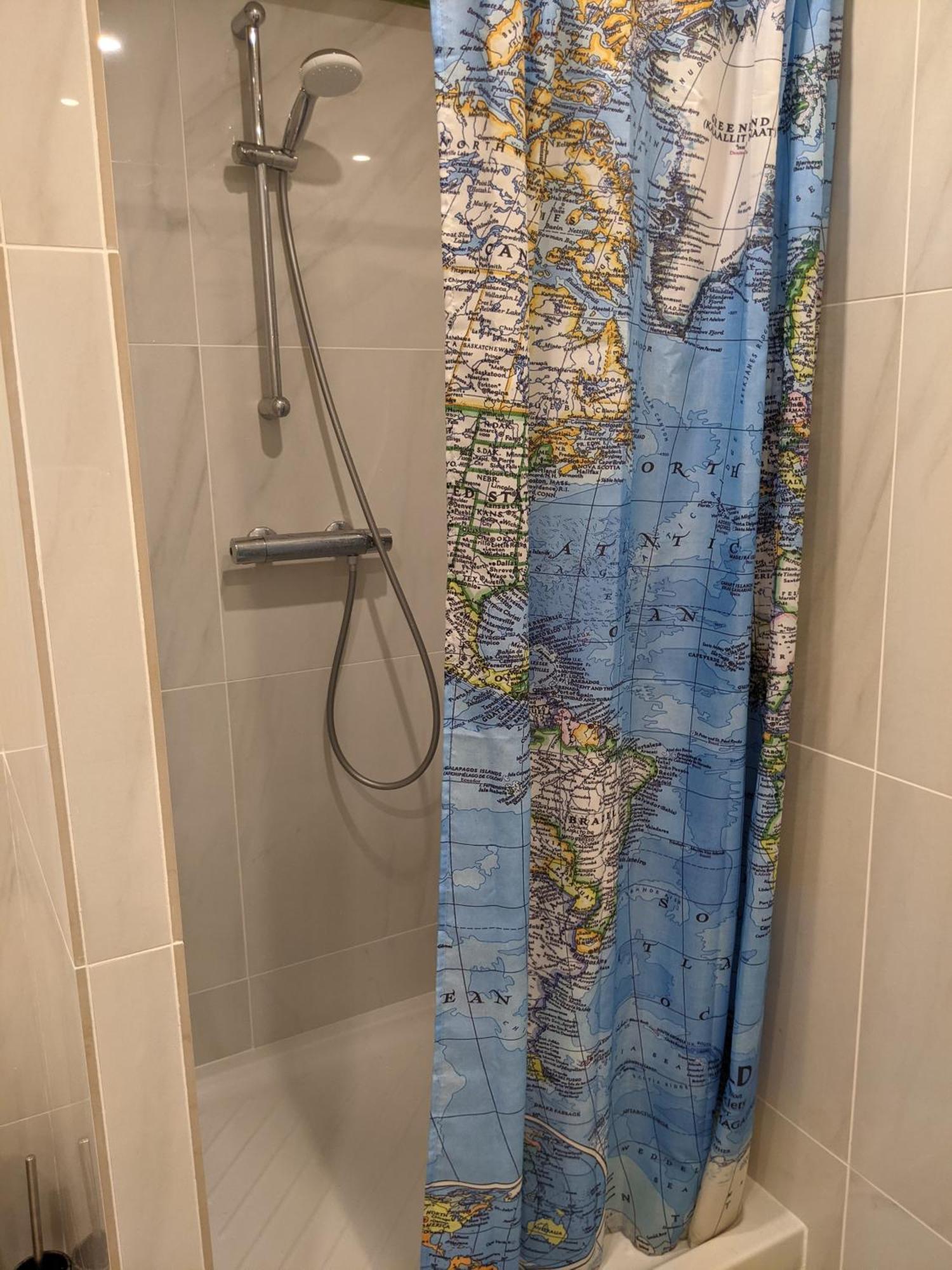 Appartamento House 20 Min From Paris By Metro, Free Parking Créteil Esterno foto