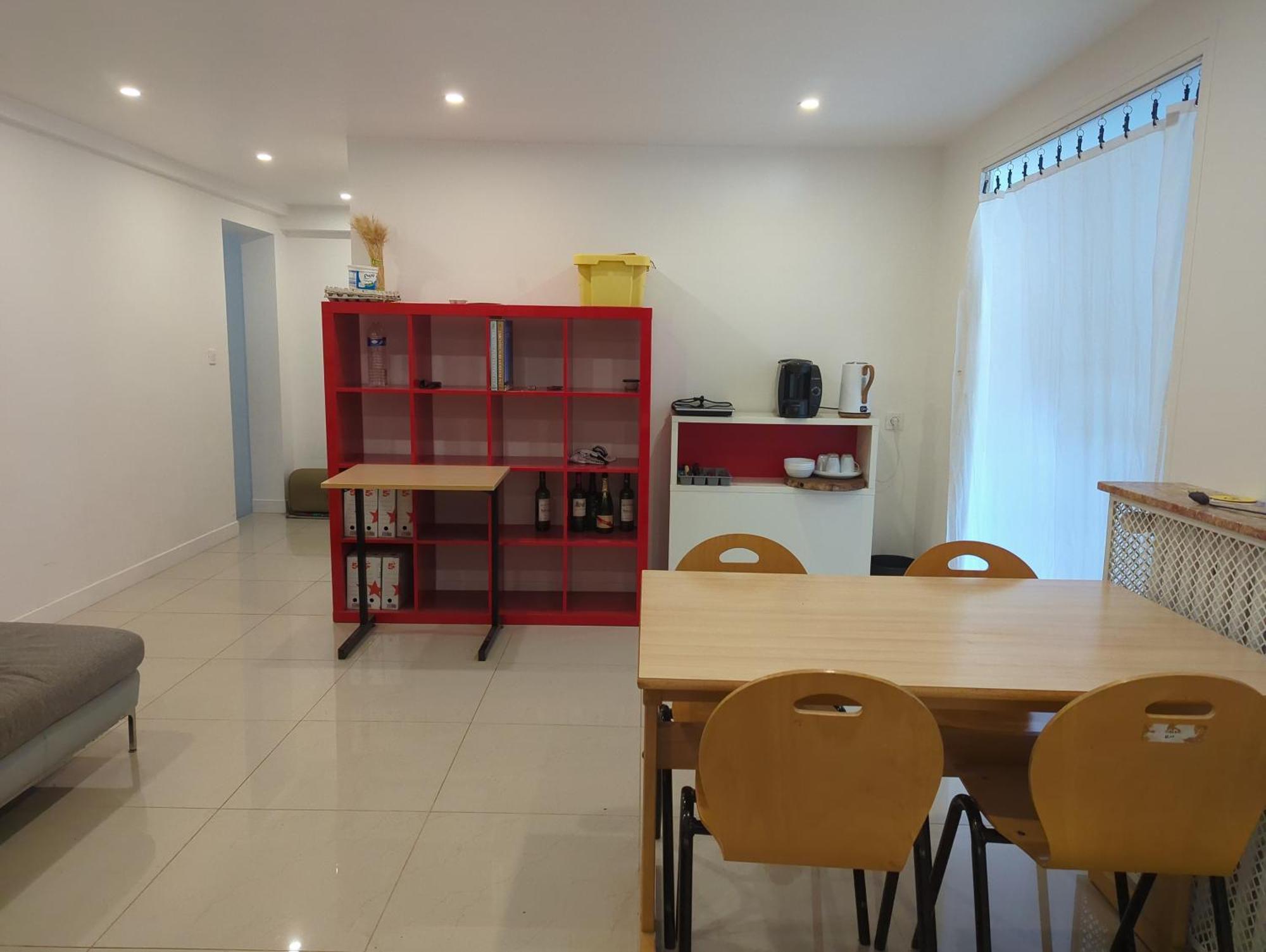 Appartamento House 20 Min From Paris By Metro, Free Parking Créteil Esterno foto