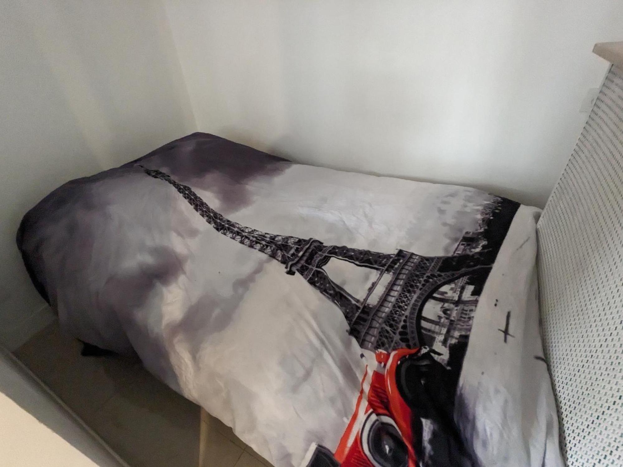 Appartamento House 20 Min From Paris By Metro, Free Parking Créteil Esterno foto